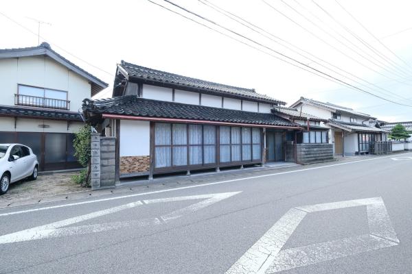 townhouse 下古志町