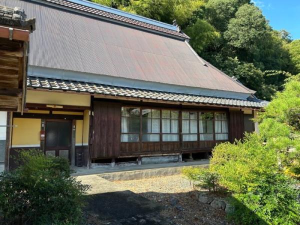 detached 京都府綾部市八津合町