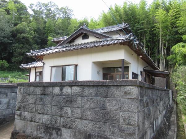 detached 島根県益田市遠田町