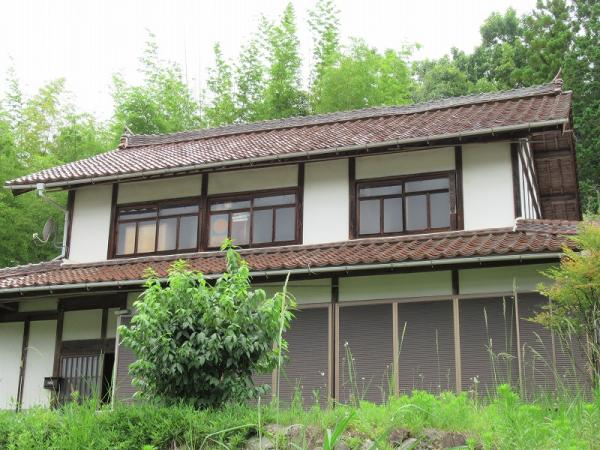 detached 島根県益田市東町