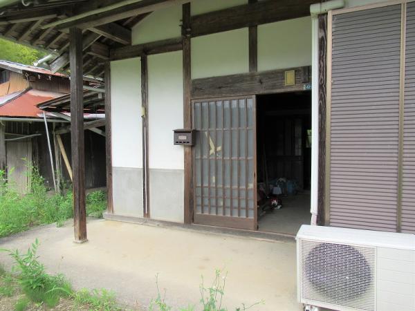 detached 島根県益田市東町