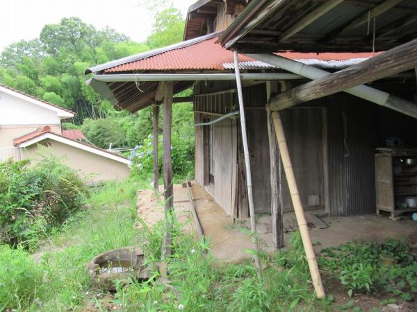 detached 島根県益田市東町