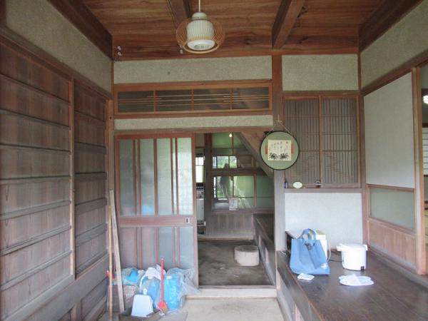 detached 島根県益田市東町