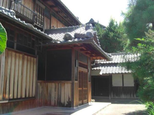 detached 鉢ケ峯寺