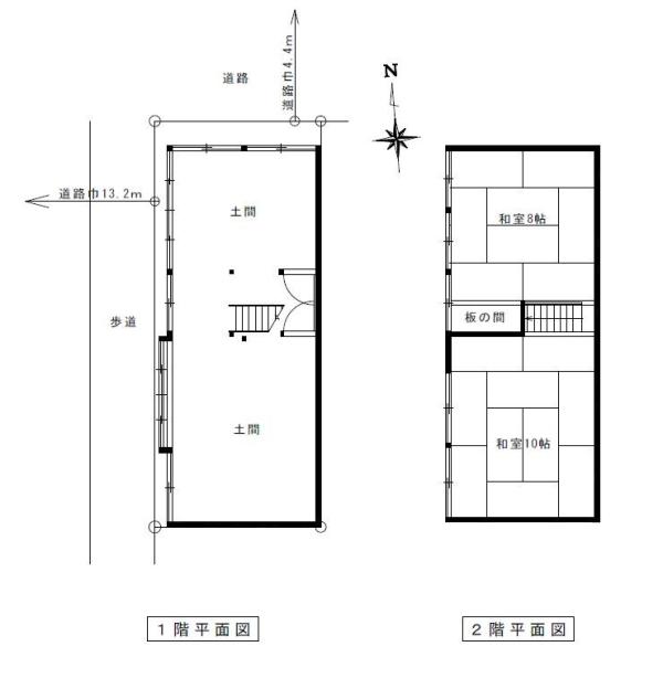 townhouse 本町1丁目2番29号（120番）