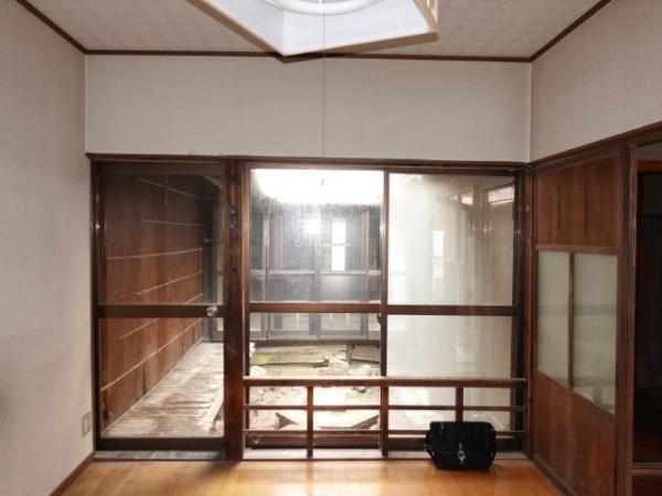 townhouse 野町1丁目