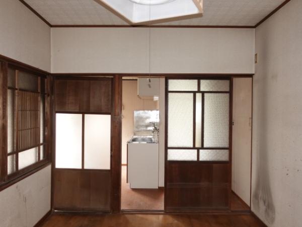 townhouse 野町1丁目