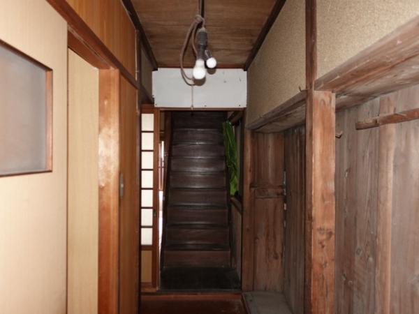 townhouse 野町1丁目