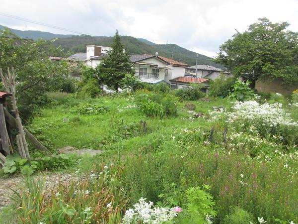 detached 岩手県遠野市宮守町下宮守