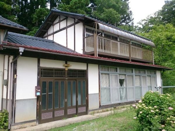 detached 〒960-8107　福島県福島市浜田町1-6ウィズ・フリージア