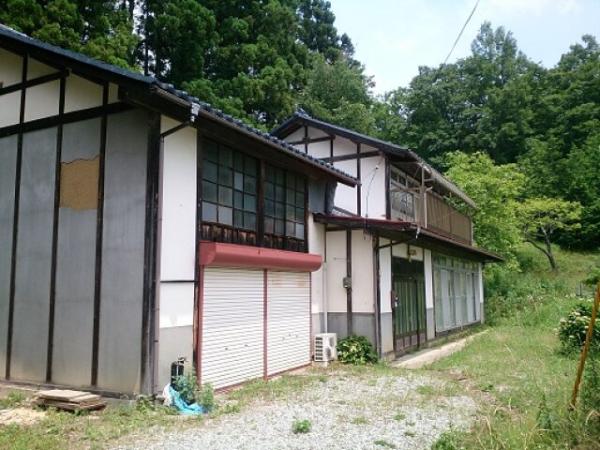 detached 〒960-8107　福島県福島市浜田町1-6ウィズ・フリージア