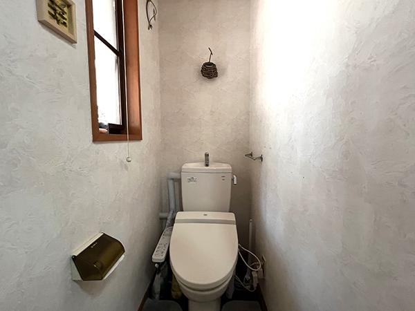 detached 大門追分