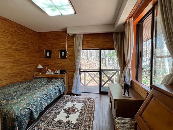 detached 大門追分