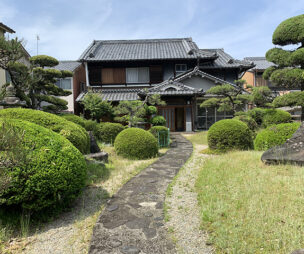 detached 奈良県御所市宮前町