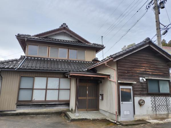 detached 宝達志水町菅原ア55番地