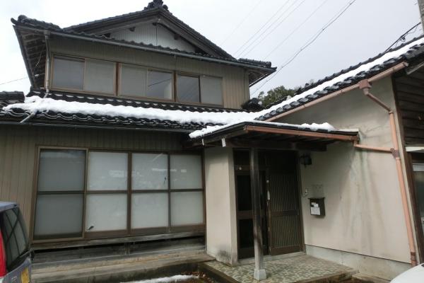 detached 宝達志水町菅原ア55番地