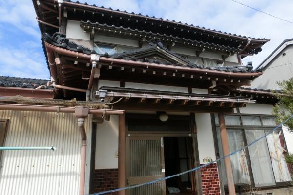 detached 宝達志水町荻市に6番2