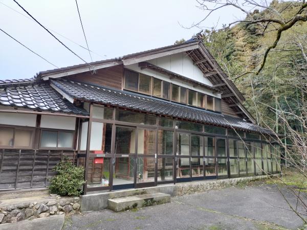 detached 宝達志水町冬野リ38番