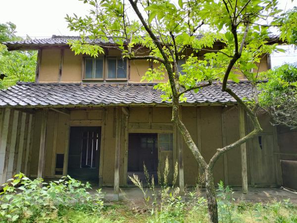 detached 宝達志水町冬野リ38番