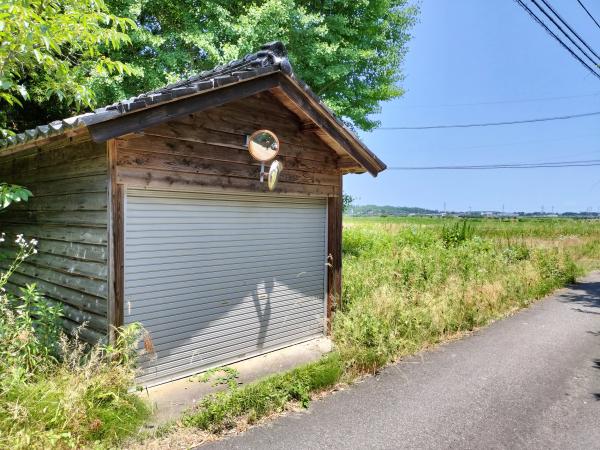 detached 宝達志水町冬野リ38番