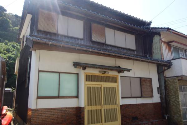 townhouse 壱岐市芦辺町芦辺浦