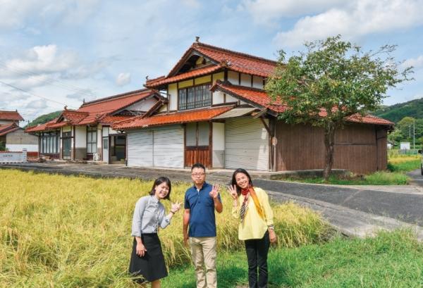 detached 広島県三次市