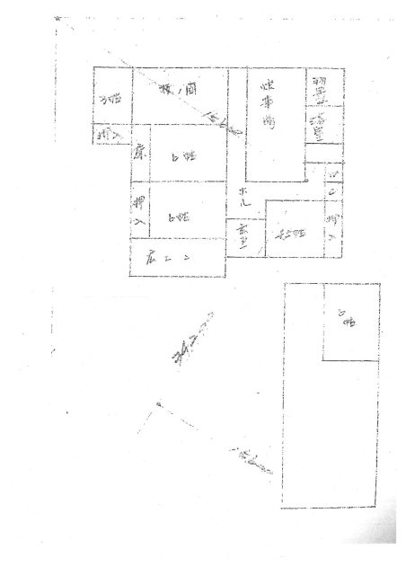 detached 出雲市大社町北荒木1362-2