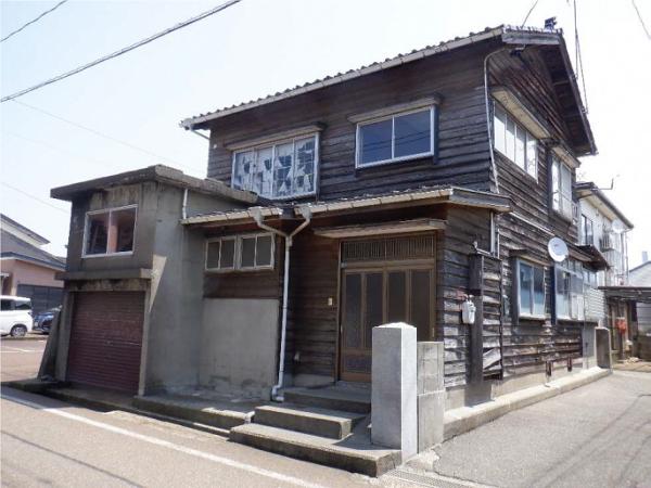 detached 本町4丁目