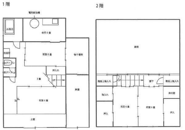 townhouse 岩城島