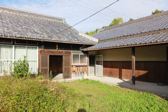 detached 紀の川市中津川