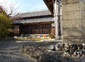 detached 紀の川市上田井字大塚