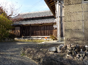 detached 紀の川市上田井字大塚