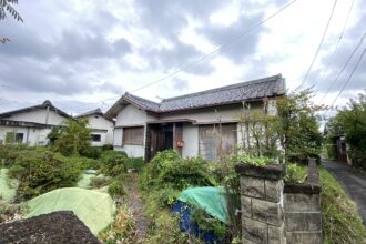 detached 紀の川市貴志川町神戸