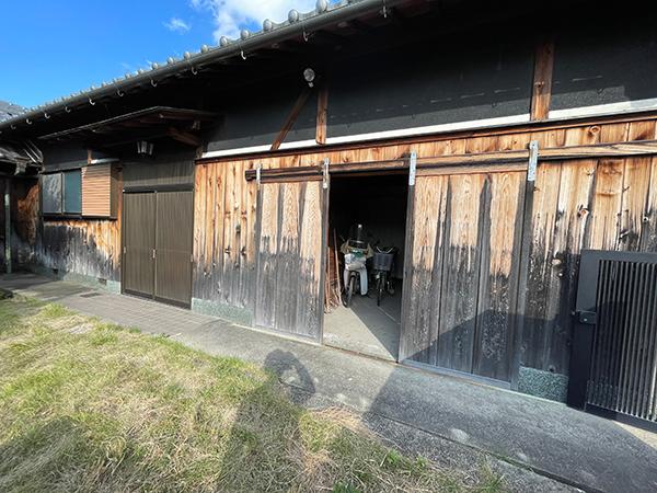 detached 紀の川市花野