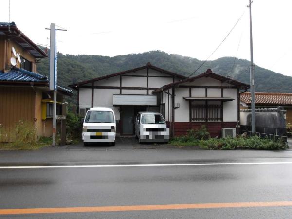 detached 桐生市川内町5丁目