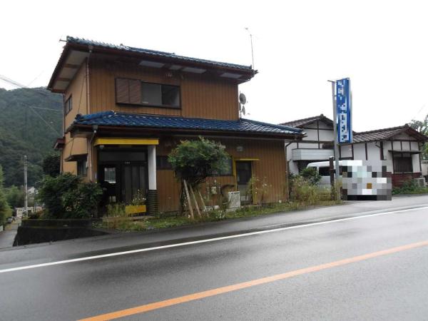 detached 桐生市川内町5丁目