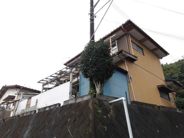 detached 桐生市川内町5丁目