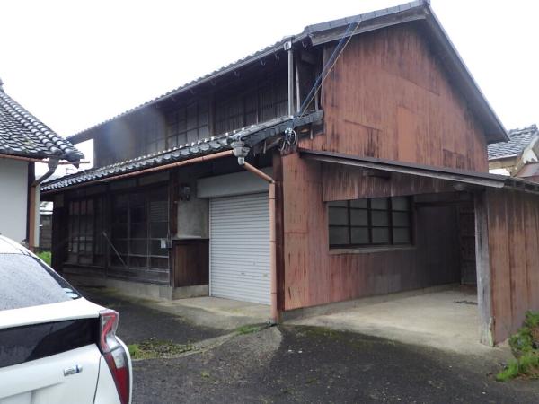 detached 土山町