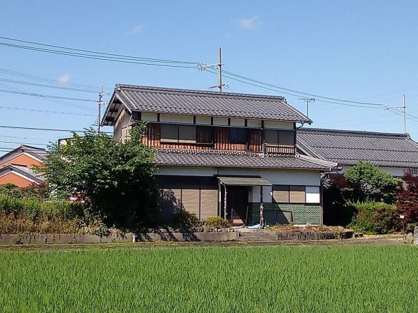 detached 水口町