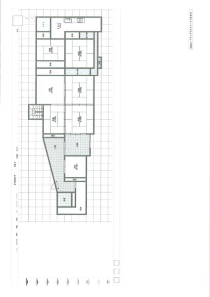 detached 与謝野町字加悦奥292番地