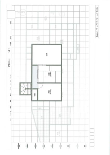 detached 与謝野町字加悦奥292番地