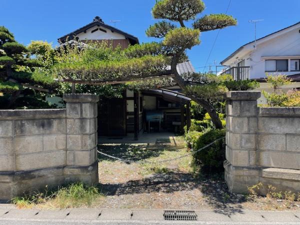 detached 松本市南原２丁目