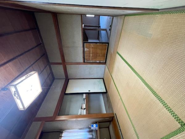 detached 松本市南原２丁目