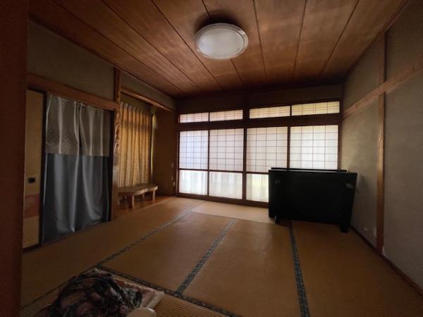 detached 松本市南原２丁目