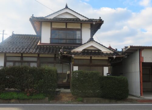 detached 安芸高田市甲田町上甲立