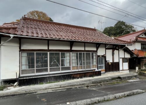 detached 安芸高田市高宮町来女木