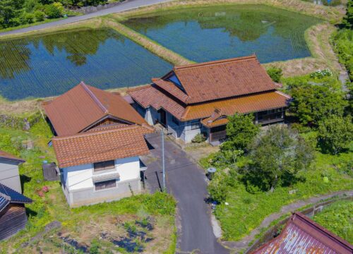 detached 廿日市市吉和字妙音寺原