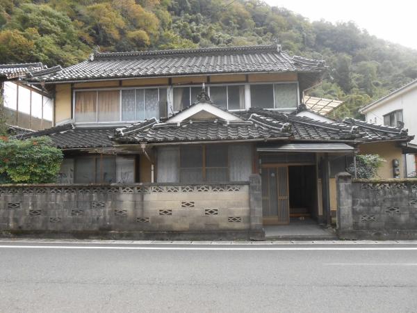 detached 美咲町西川