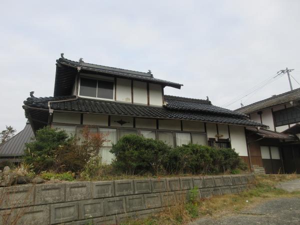 detached 三次市向江田町