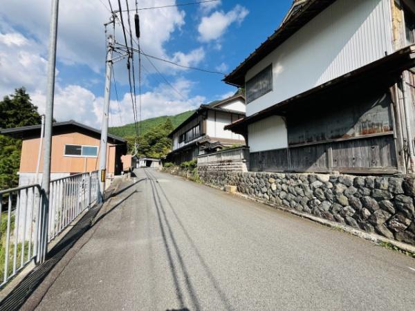 detached 奈良県五條市大塔町宇井